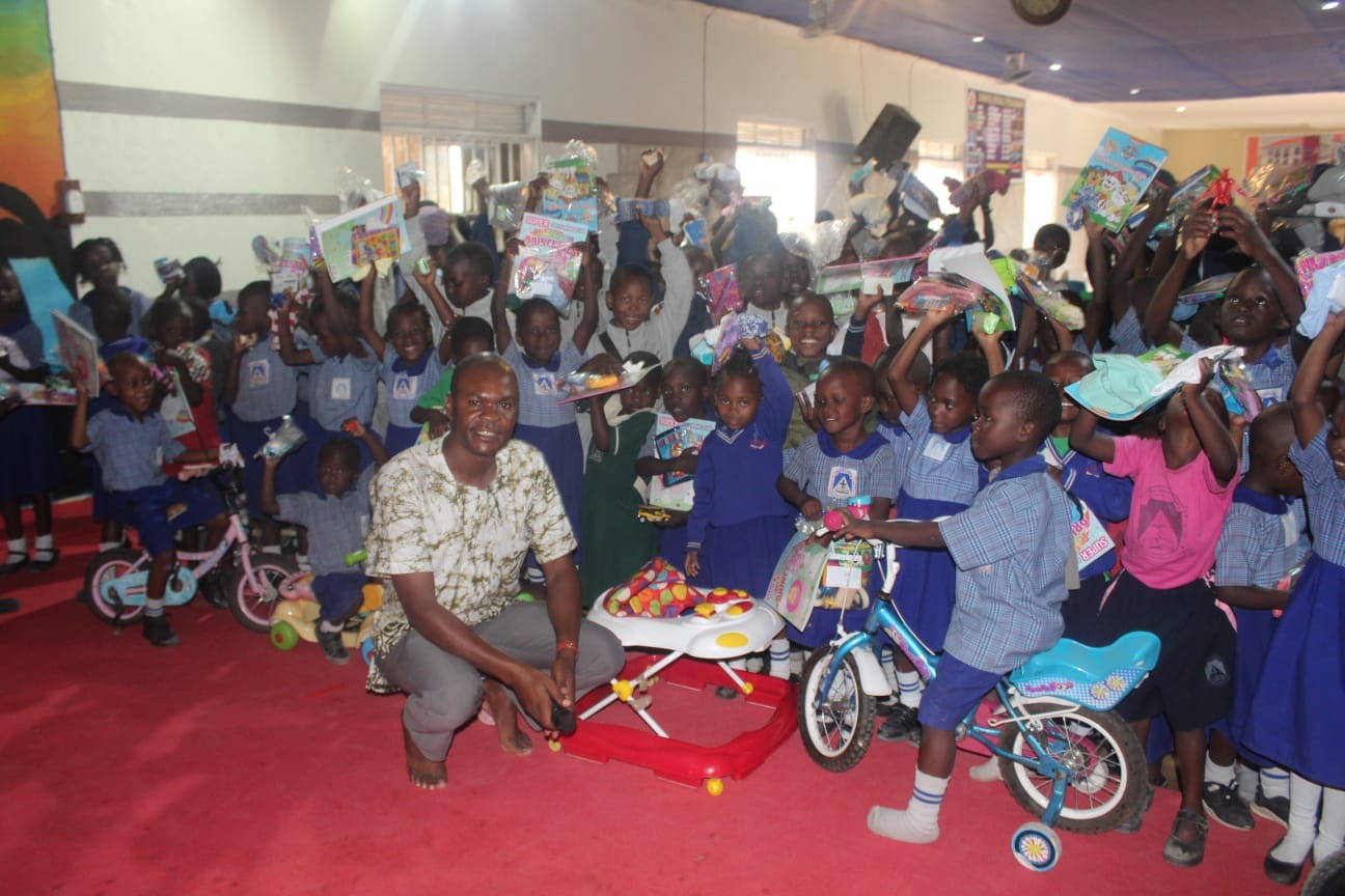 Computer Literacy Program