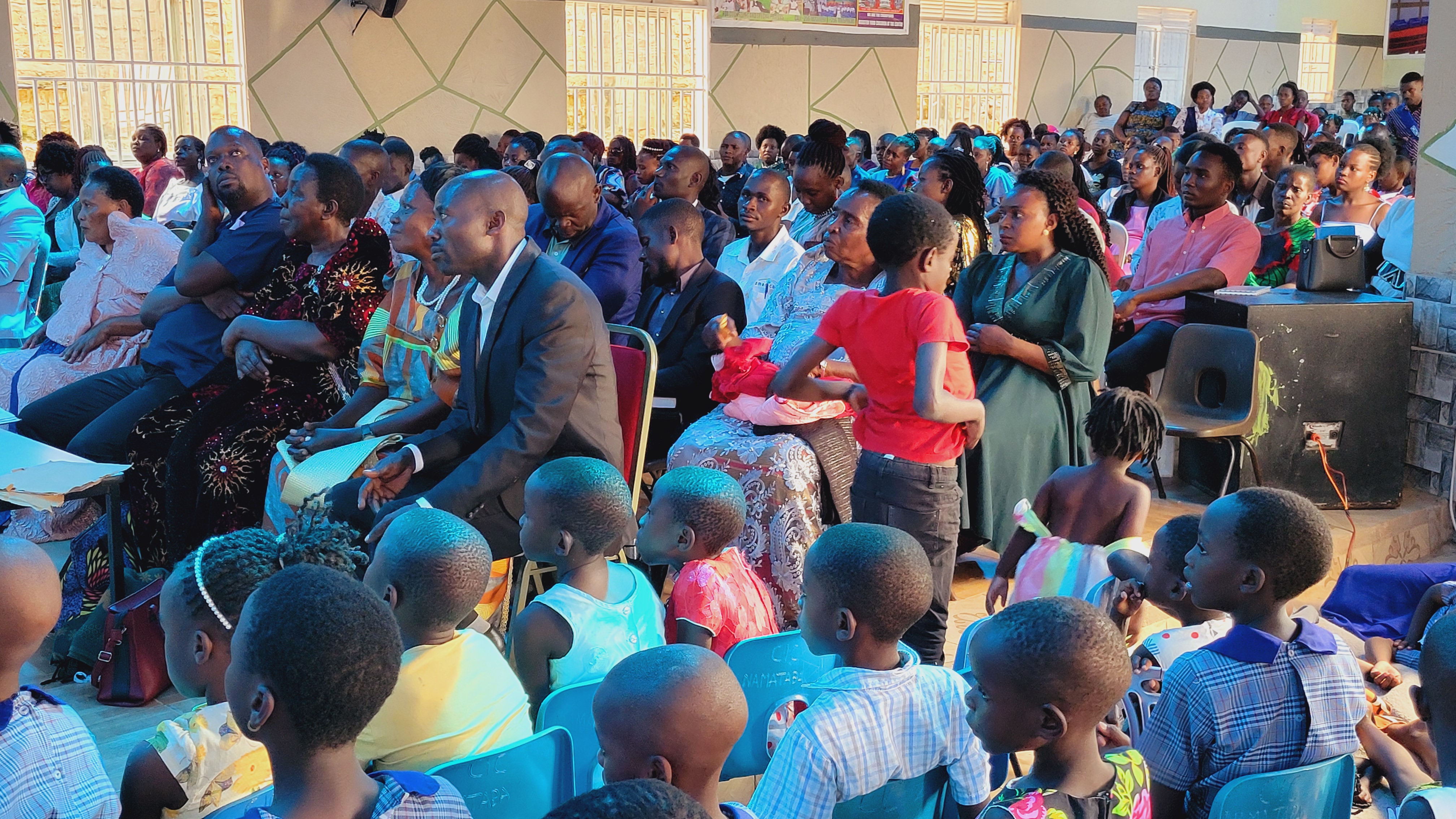 Counseling and Guidance