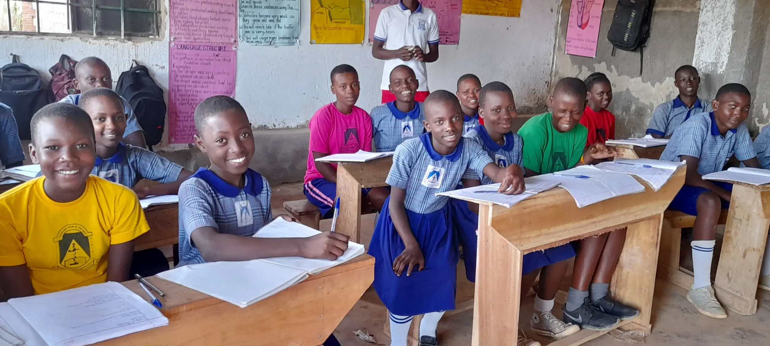 Medical Outreach Program